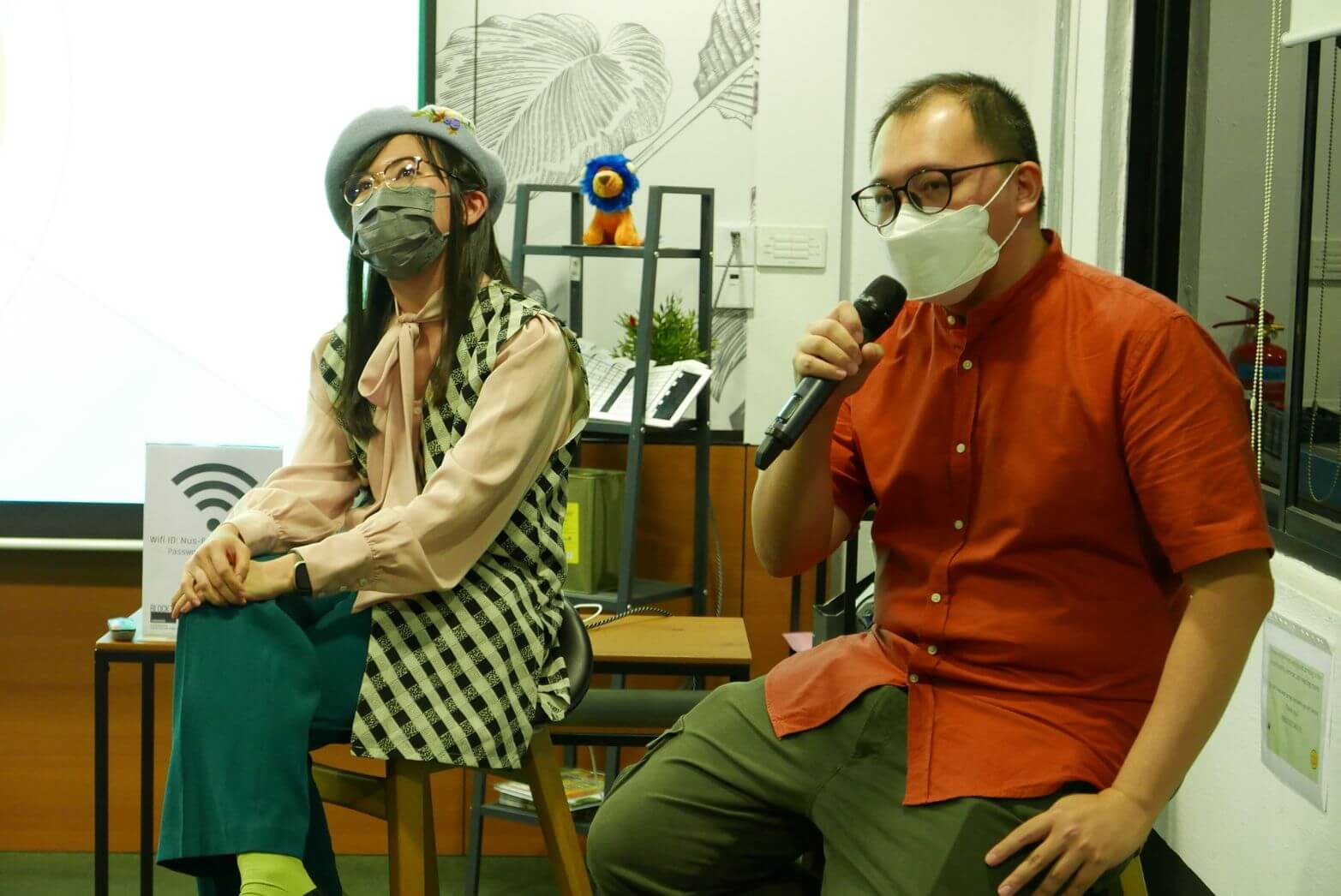 LottieFiles SG Meetup 2022