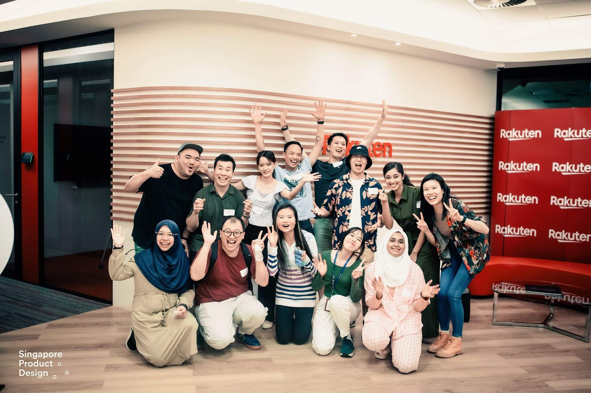 SG Product Design 2023