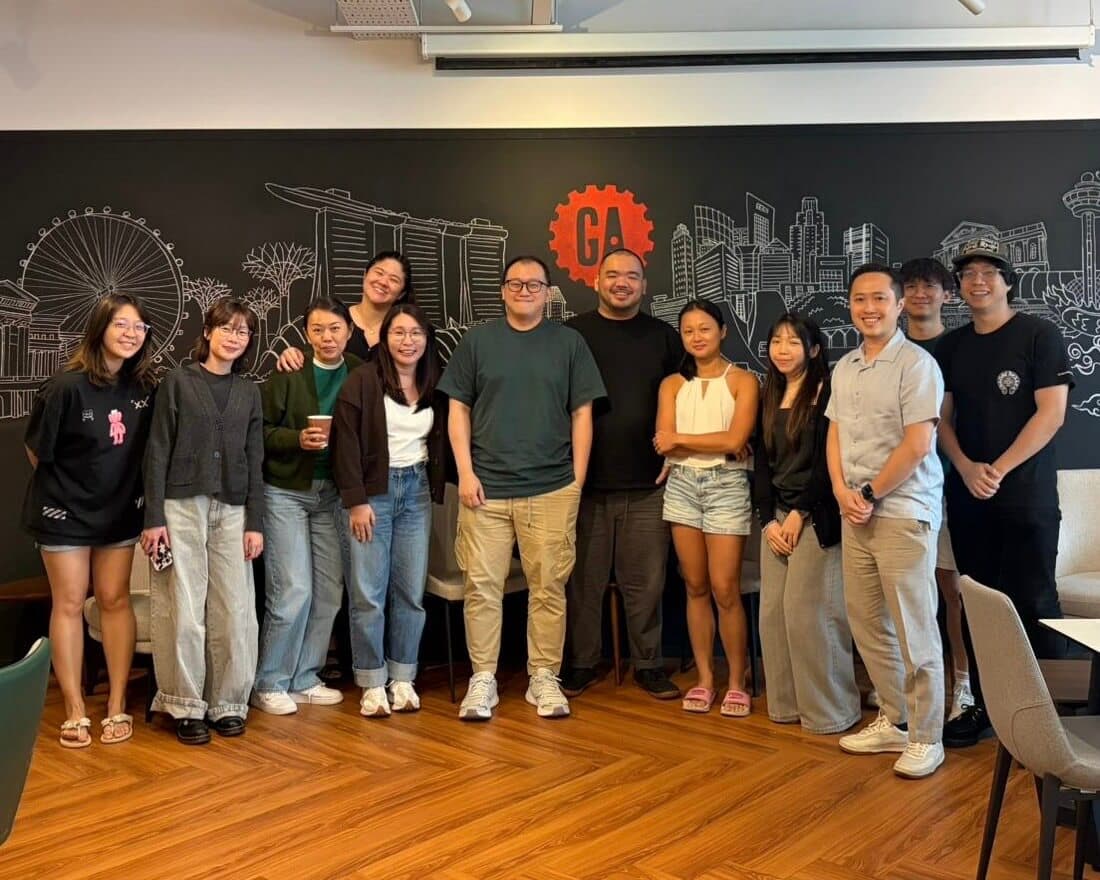 Craft × Code × Compound